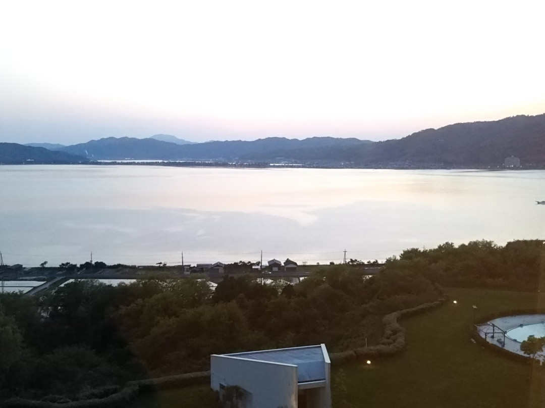 Mercure Kyoto Miyazu Resort & Spa主图