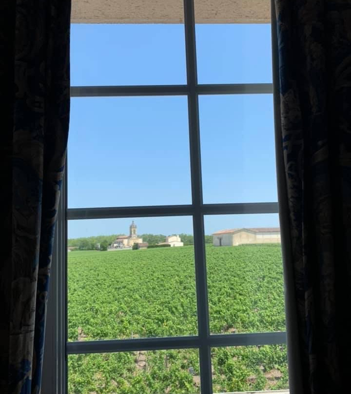 Hôtel de Margaux主图