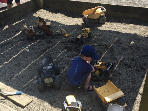 Farmland Animal Park-Chemung必去景点