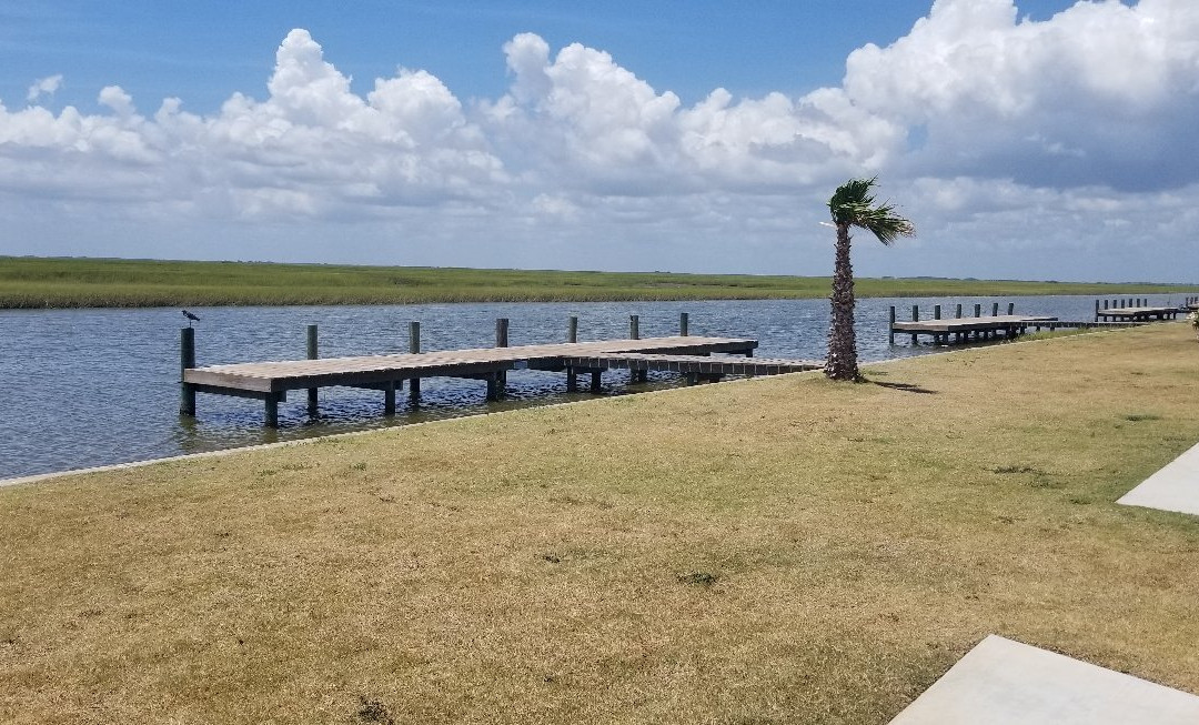 Blue Water RV Resort-Freeport必去景点