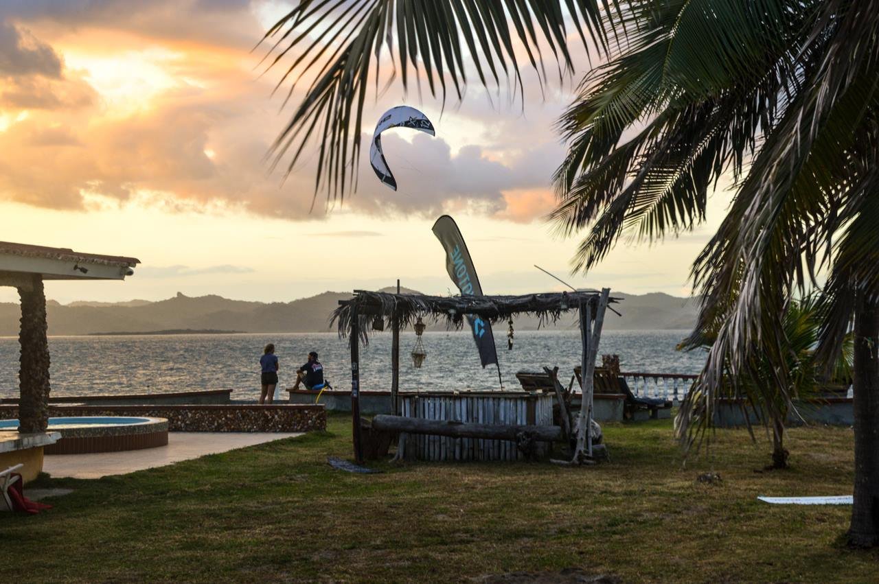 Panama Kite House-官方
