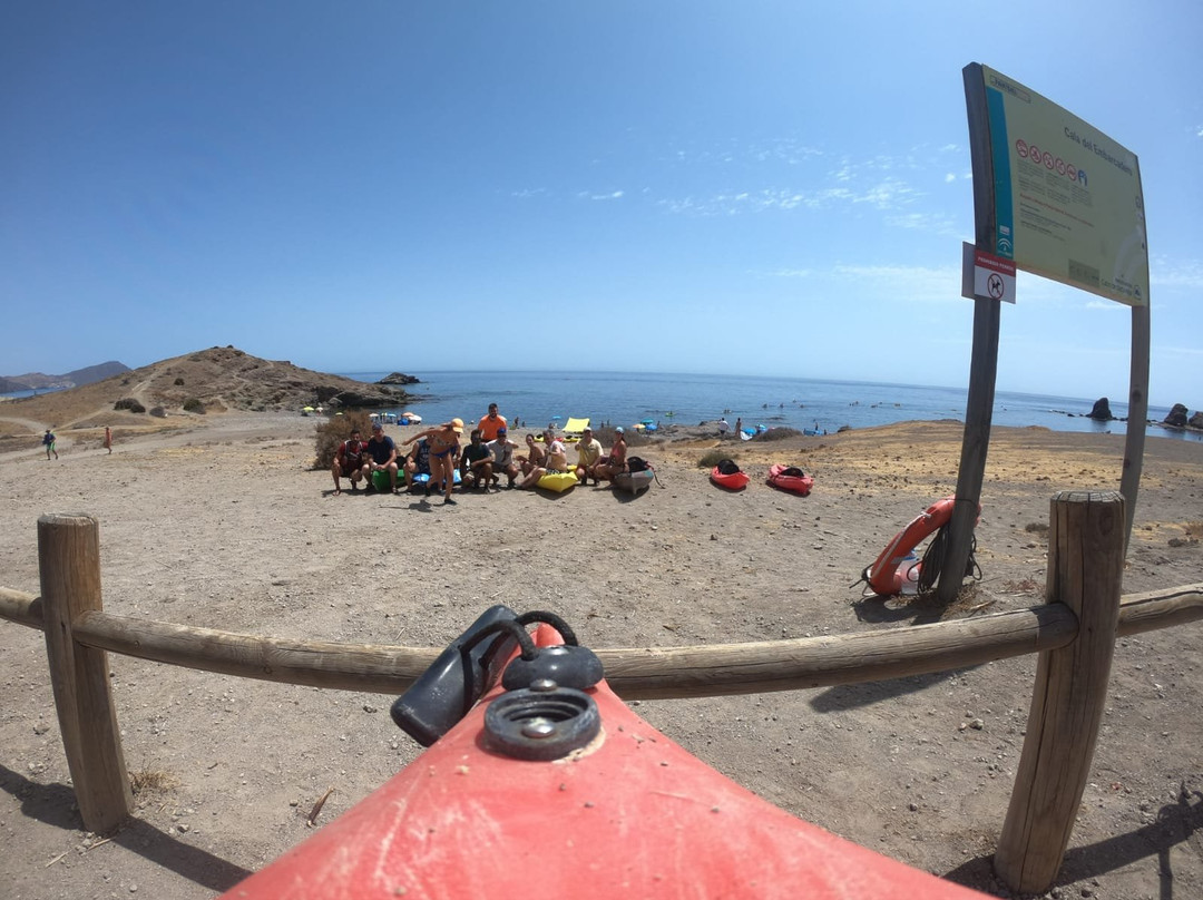 El Cabo a Remo-加塔角必去景点