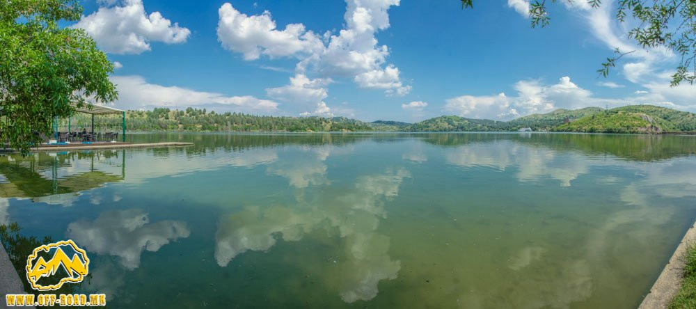 Lake Mladost-Veles必去景点