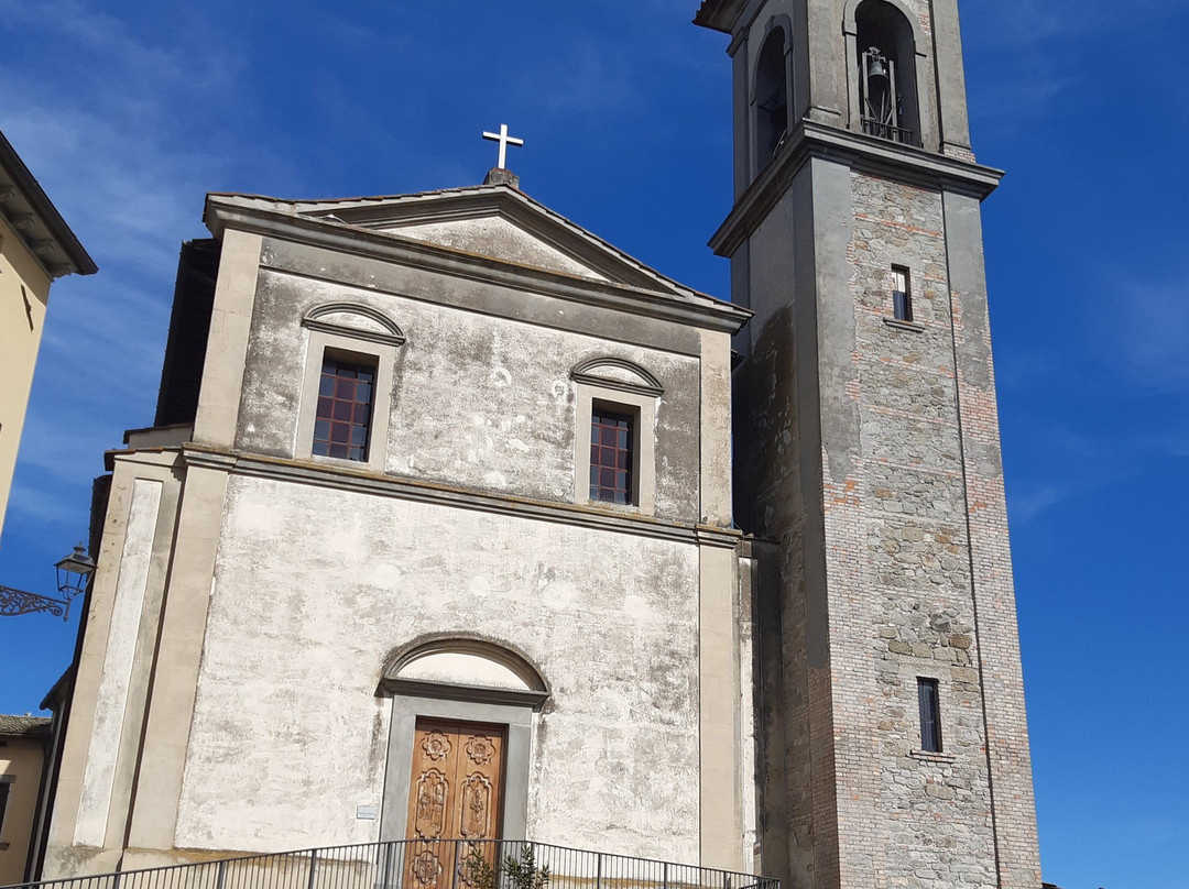 Chiesa San Simeone景点图片