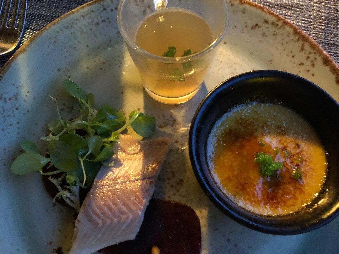 Hotel Sieghard主图