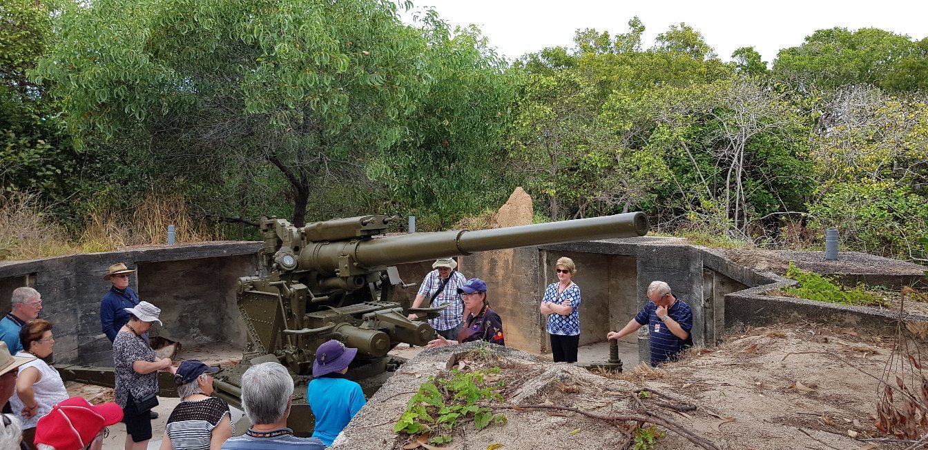 Gateway Torres Strait Resort-官方