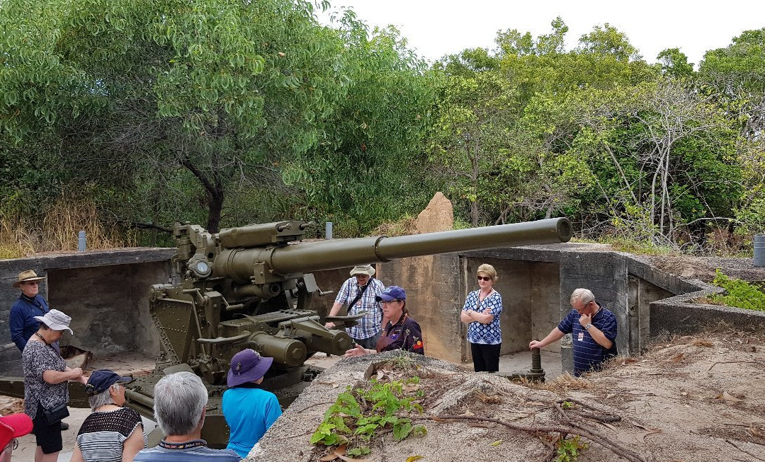 Gateway Torres Strait Resort主图