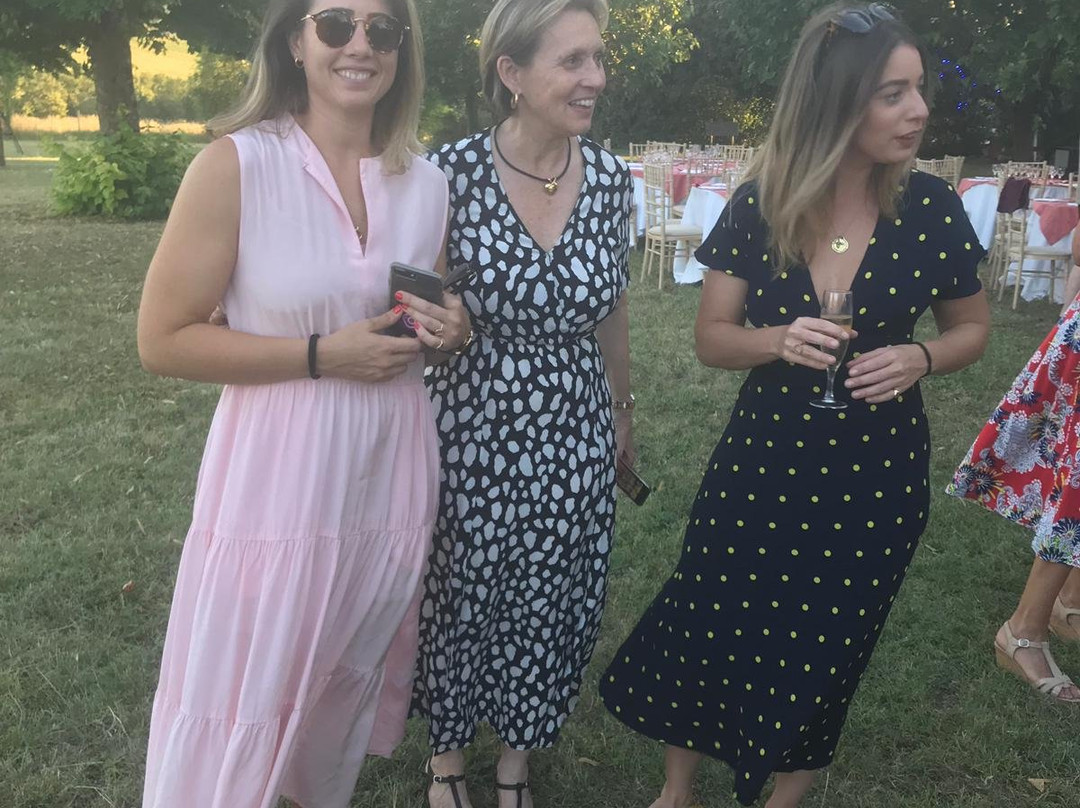 Manoir de Gaboria主图