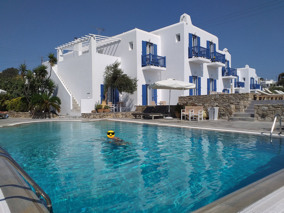 维努拉花园酒店主图