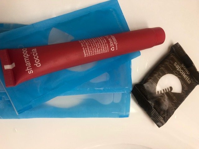 菲欧利塔公园别墅酒店主图