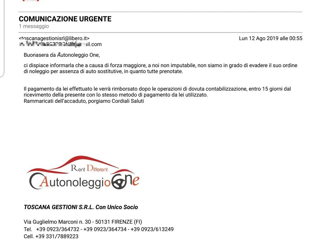 AutoNoleggioOne-特拉帕尼省必去景点