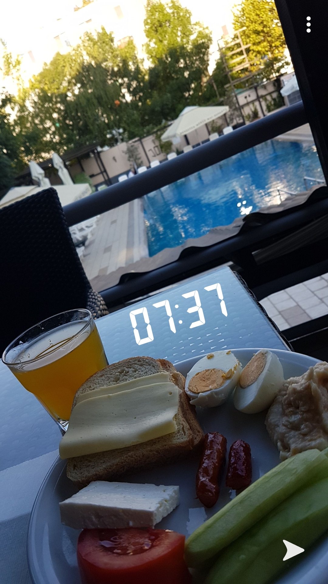 Hotel Recif-官方