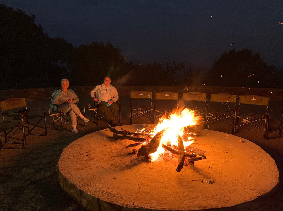 Steynshoop Mountain Lodge主图