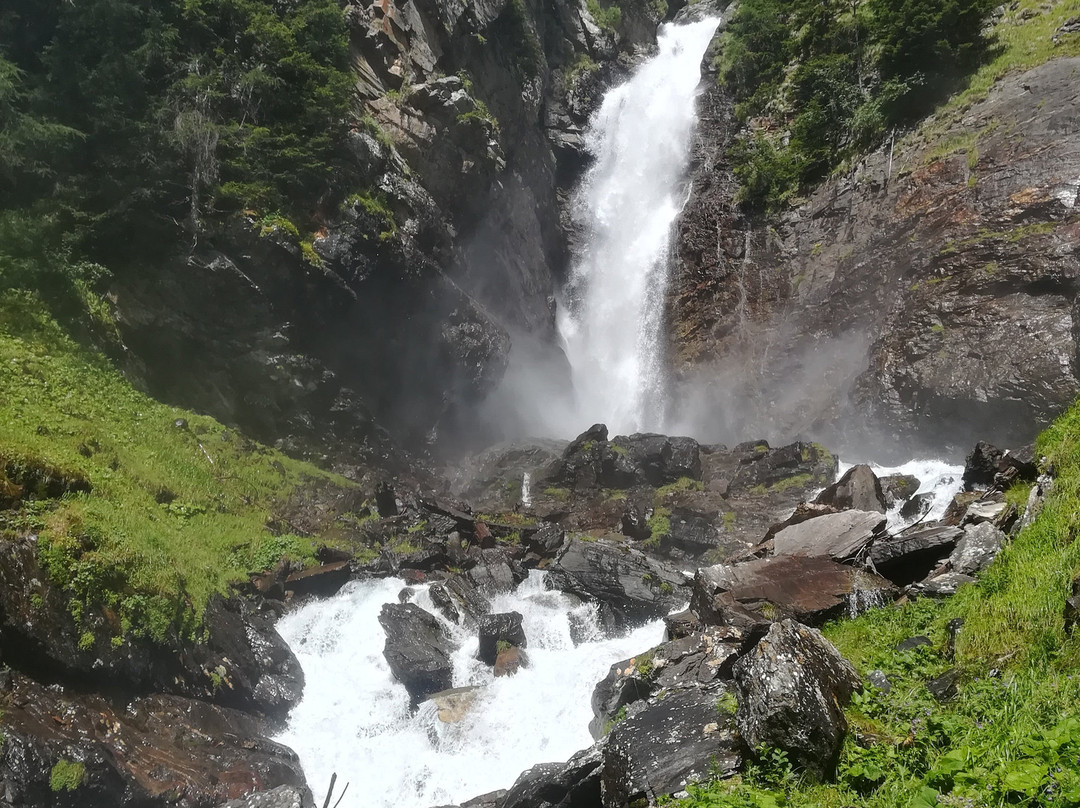 Chalet Val di Rabbi主图