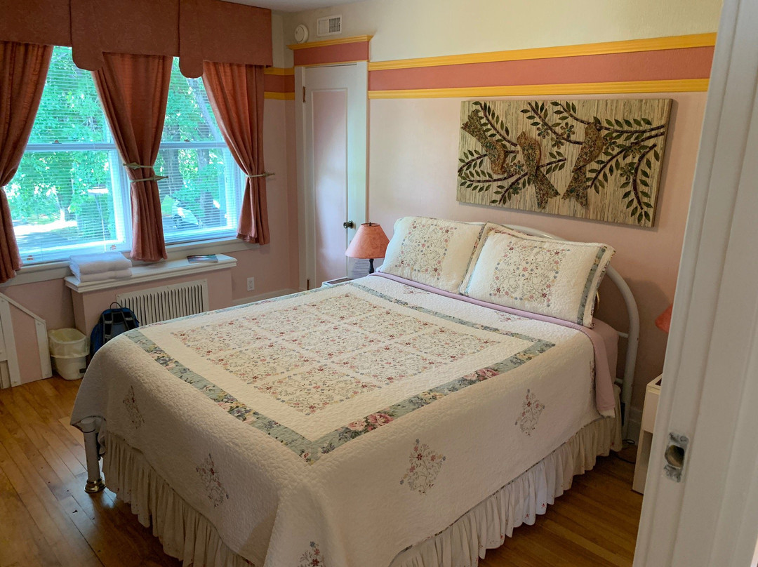 Gite Saint-Laurent主图