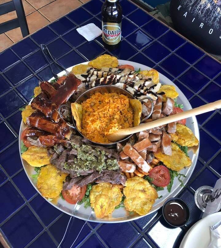 Club Nautico Boqueron-Cabo Rojo必去景点