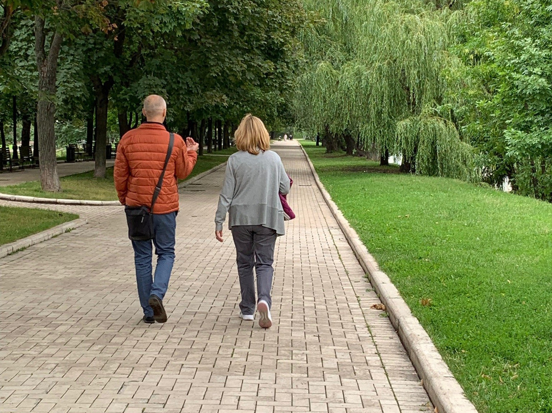 Russia With Love-莫斯科必去景点