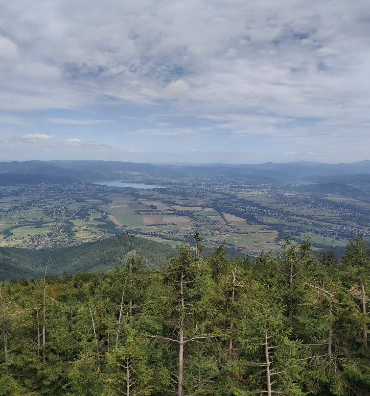 Park Krajobrazowy Beskidu Śląskiego/Beskid Śląski landscape park景点图片