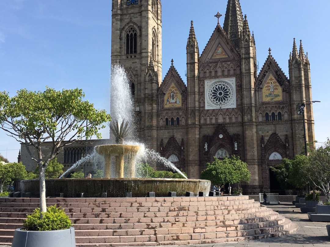 Panoramex Tours & Travel-瓜达拉哈拉必去景点