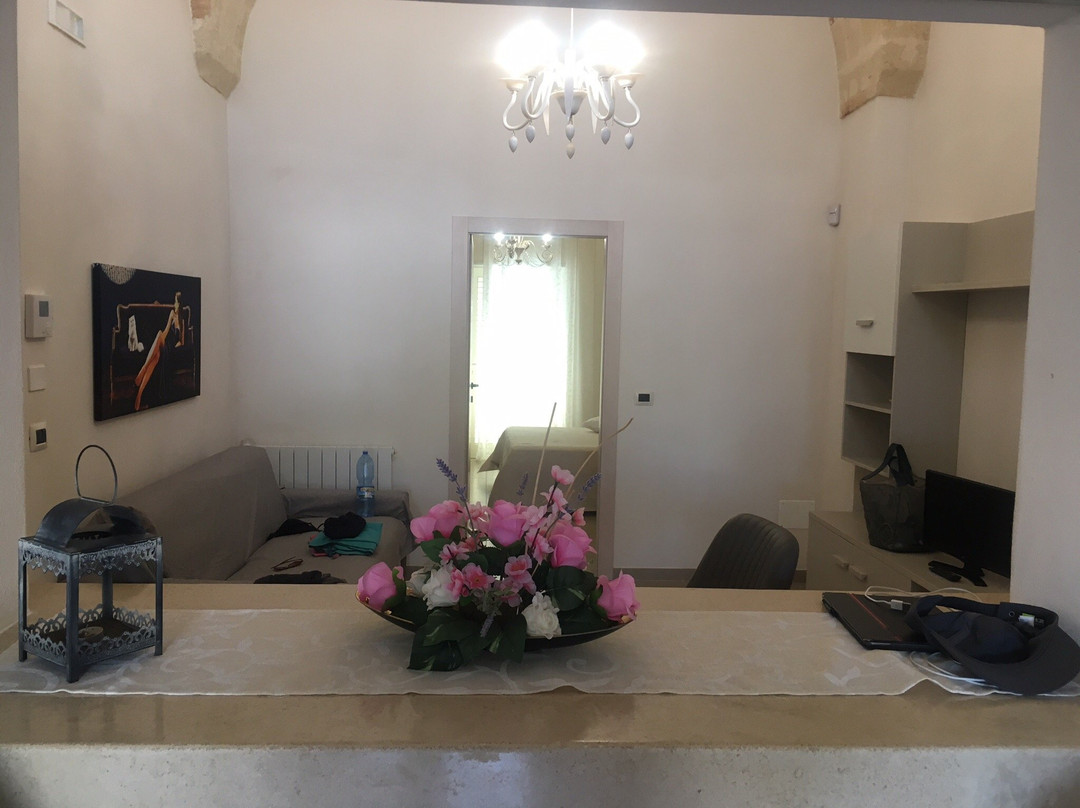 InSalento Case Vacanza