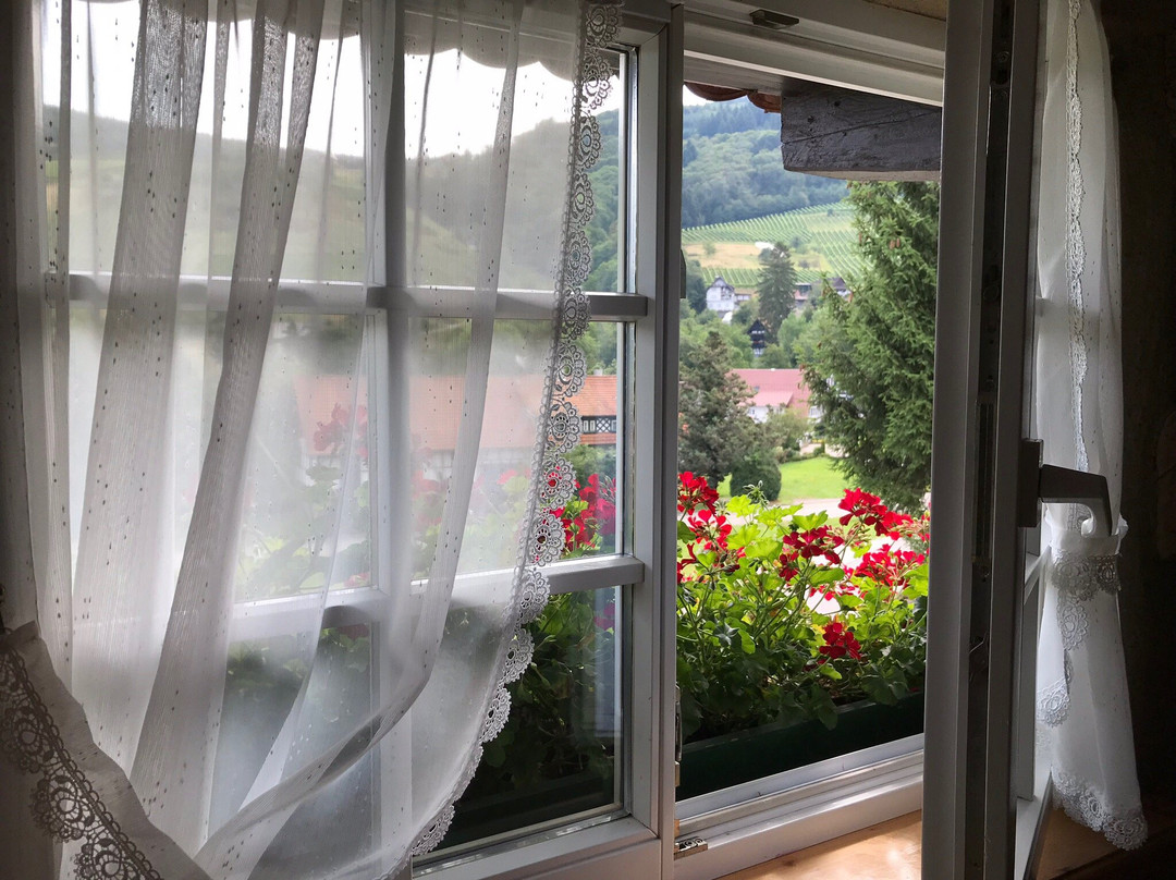 Holzwurm Erholung mit Genuss-Sasbachwalden必去景点