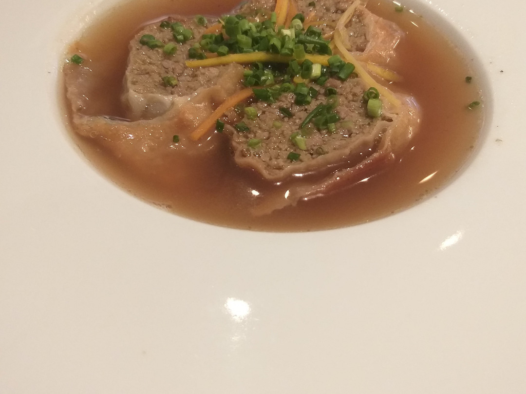 Landhotel Jagdhof主图