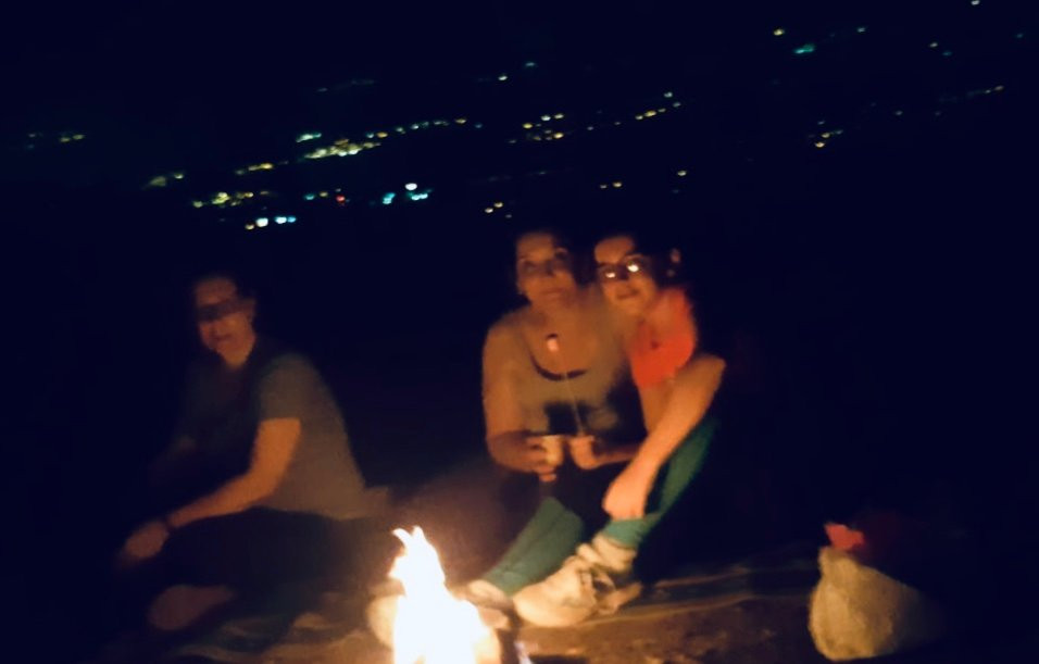 Tatanka Jeep Tours-Merom Golan必去景点