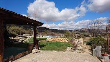 La Finca de Gaia