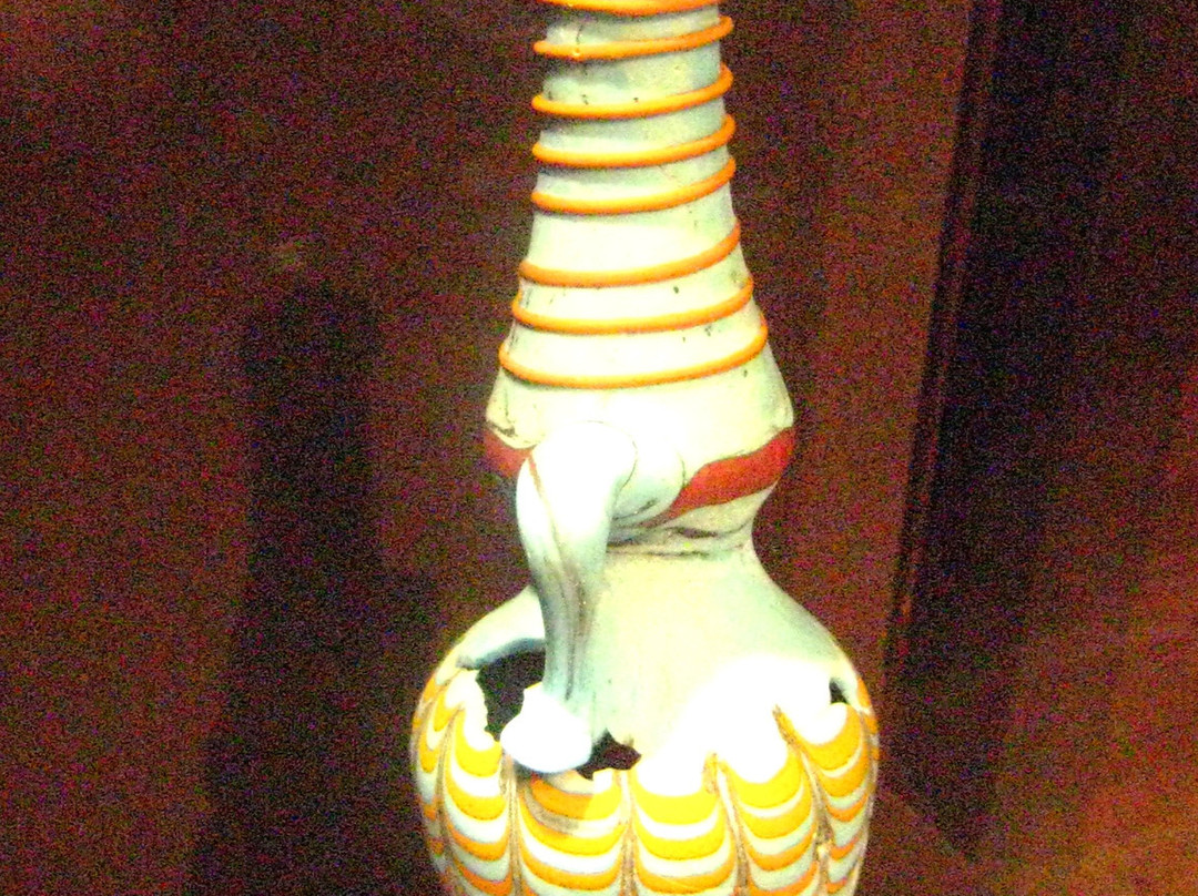Cultural Center-Museum Trakart-普罗夫迪夫必去景点