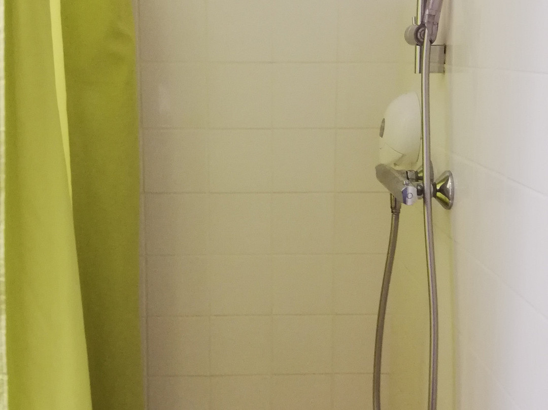 Hotel du Futuroscope主图