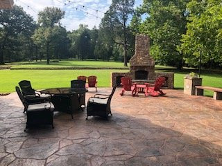 Hilltop Manor Bed & Breakfast主图