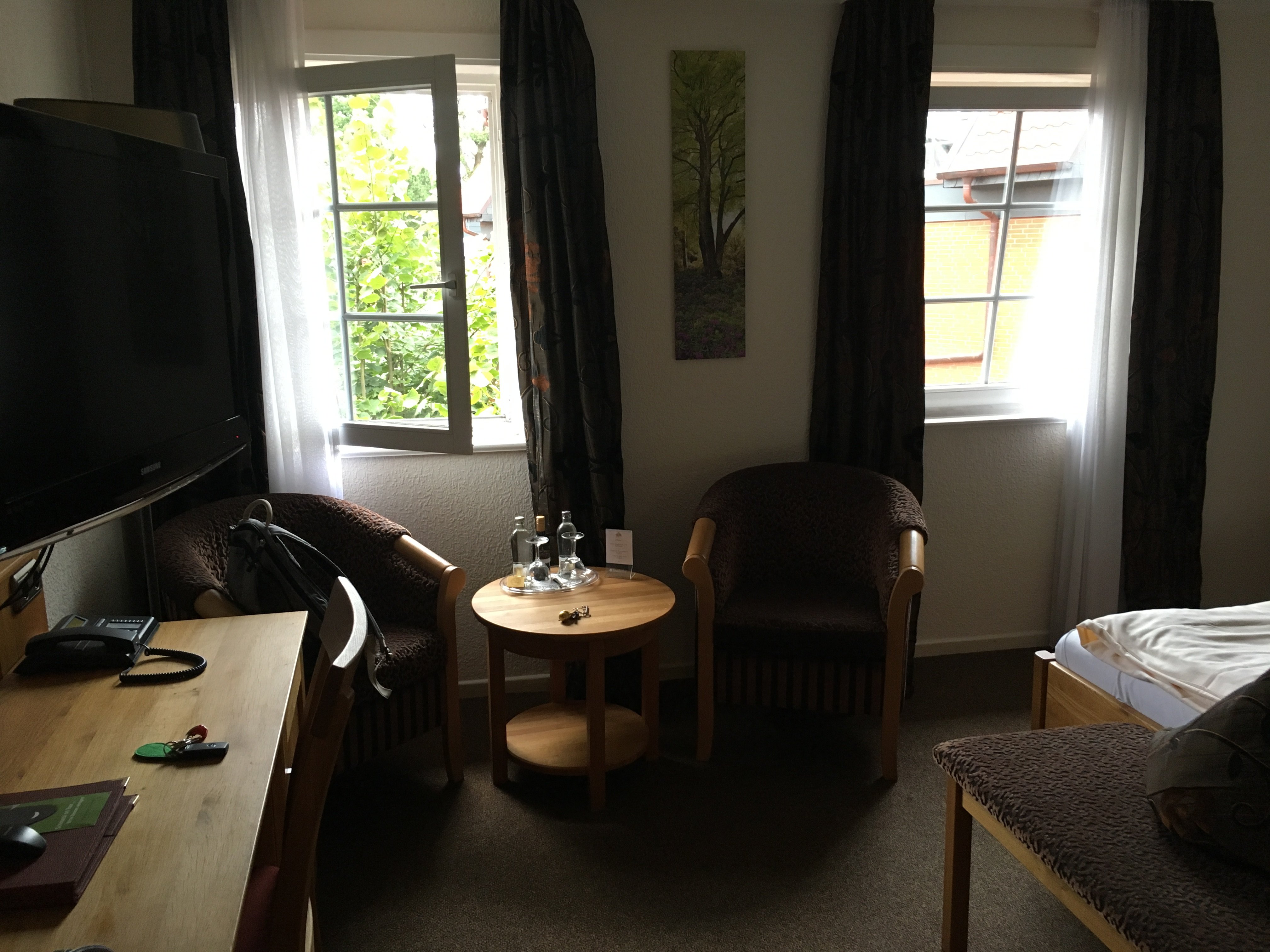 Ruter's Hotel & Restaurant-官方