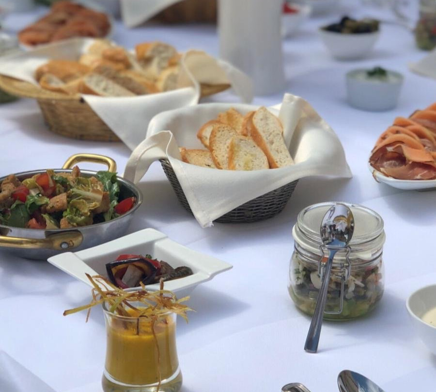 Landgasthof Birkenfelder Hof主图