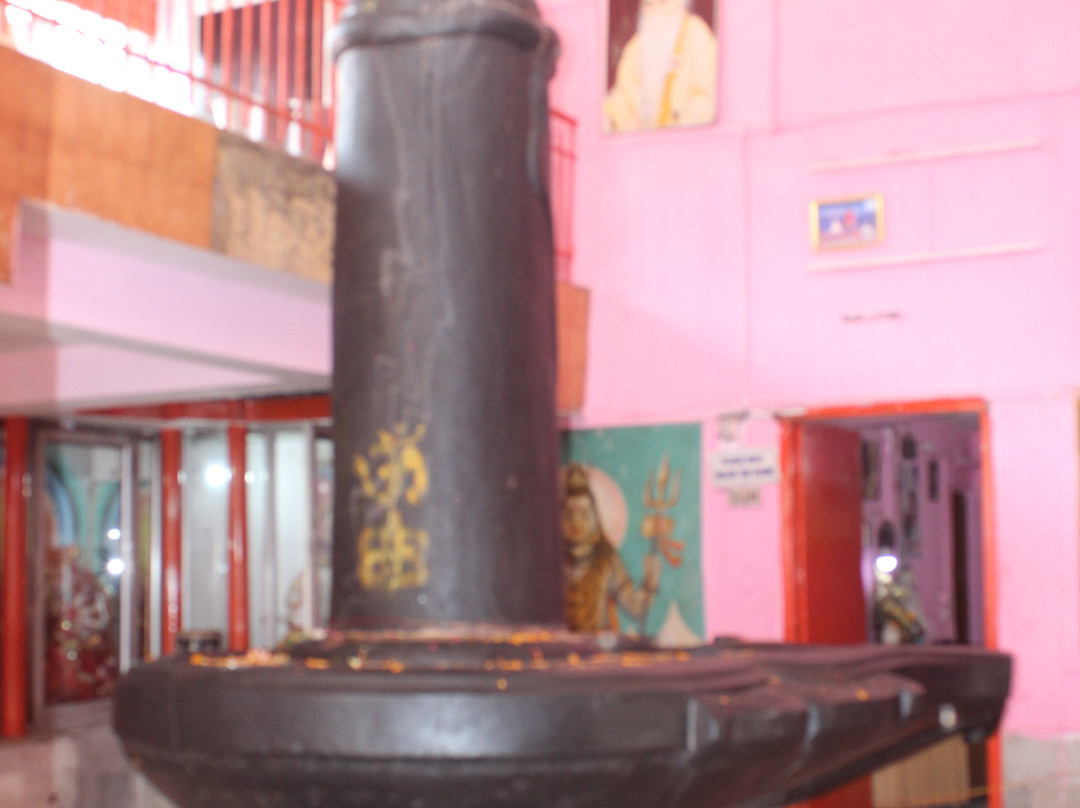 Shri Sachcha Akhileshwar Mahadev Temple景点图片