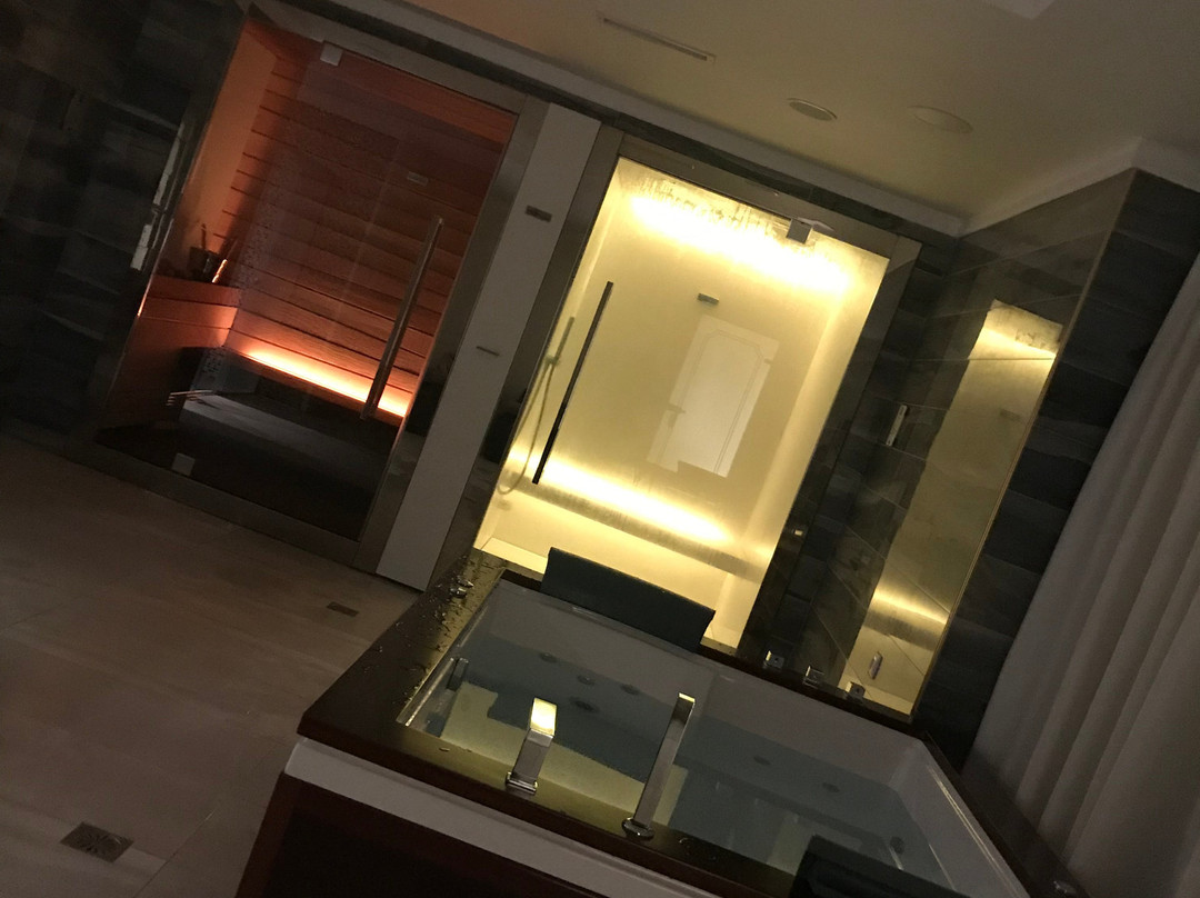 Idolo Wellness Club景点图片