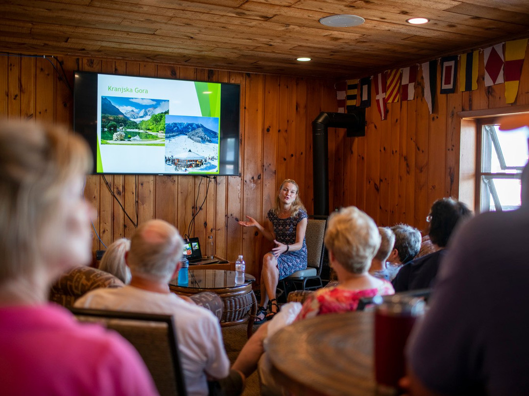 Fair Hills Resort主图