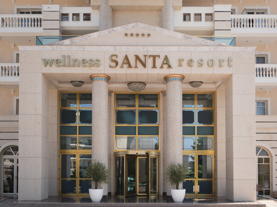 Idolo Wellness Club景点图片