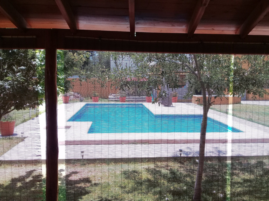 Hotel Hacienda del Caballo主图