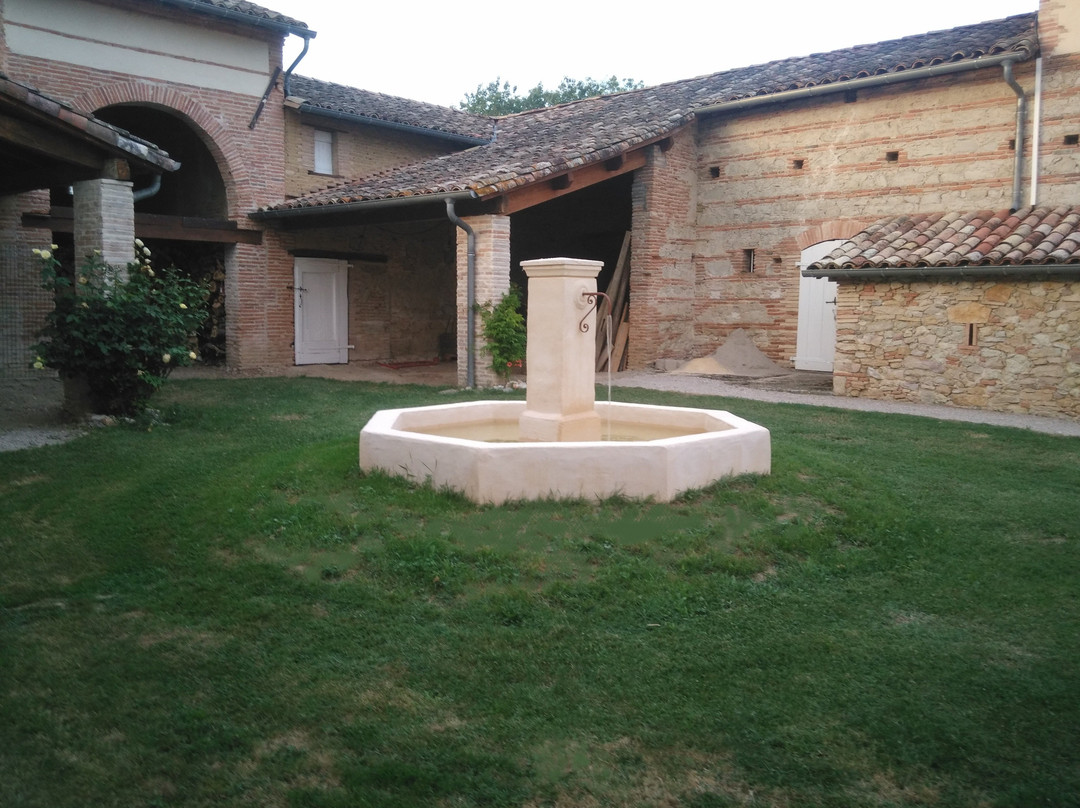 Domaine Lagarrigue主图