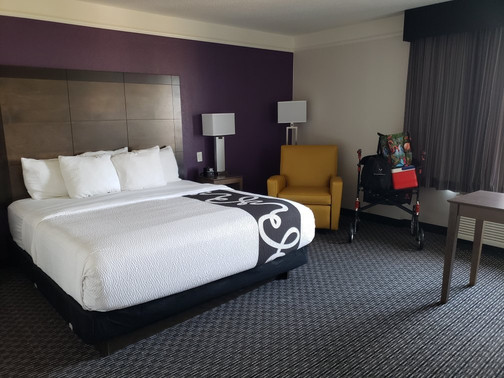 La Quinta Inn & Suites by Wyndham Oklahoma City - NW Expwy主图