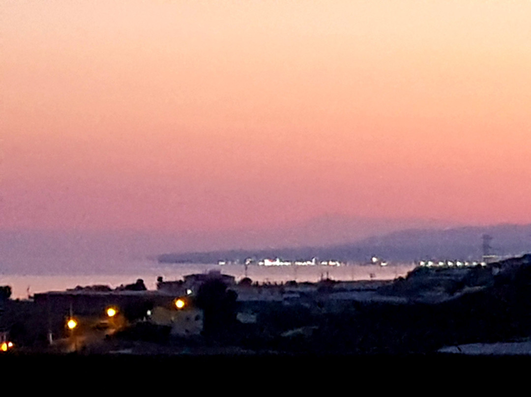 Cortijo Amaya主图