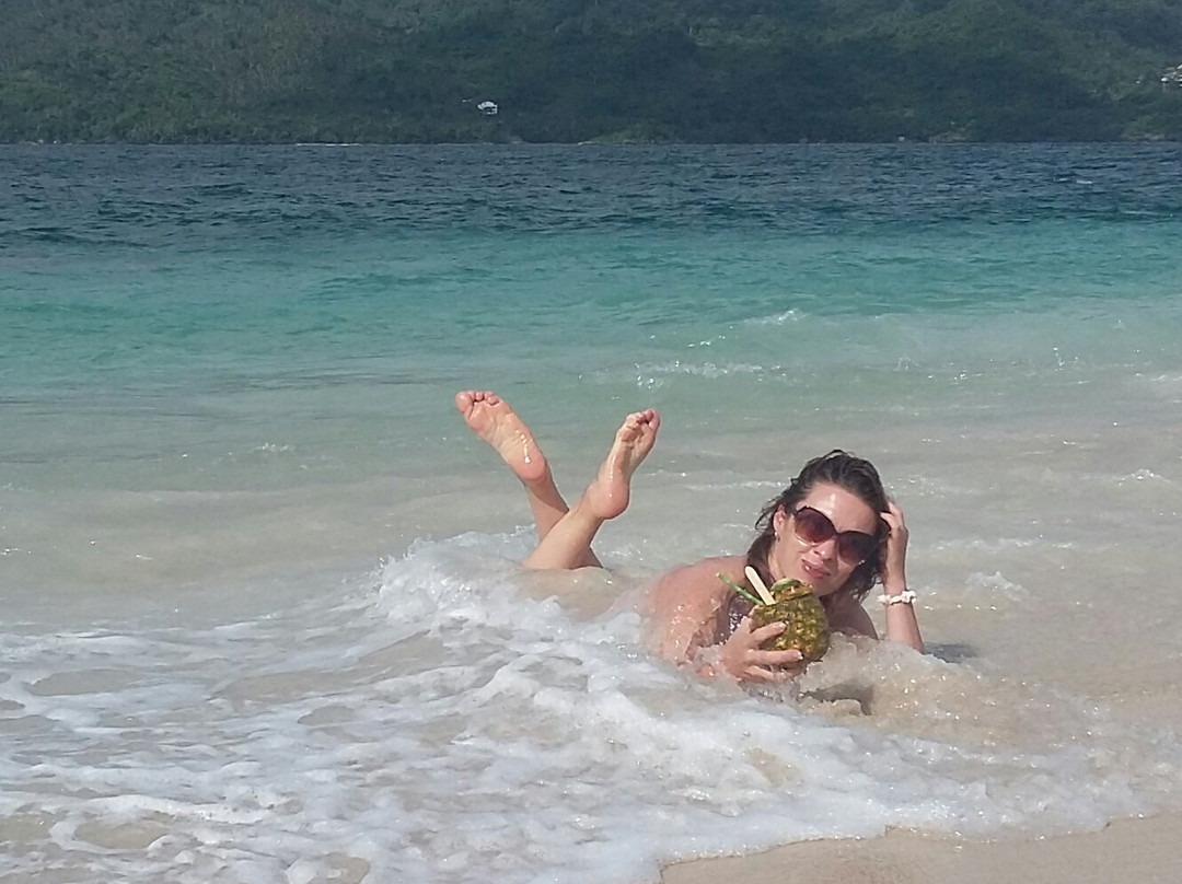 Cayenas del Mar Beach Club-Santa Barbara de Samana必去景点