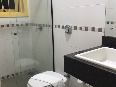 Pousada Do Chale主图