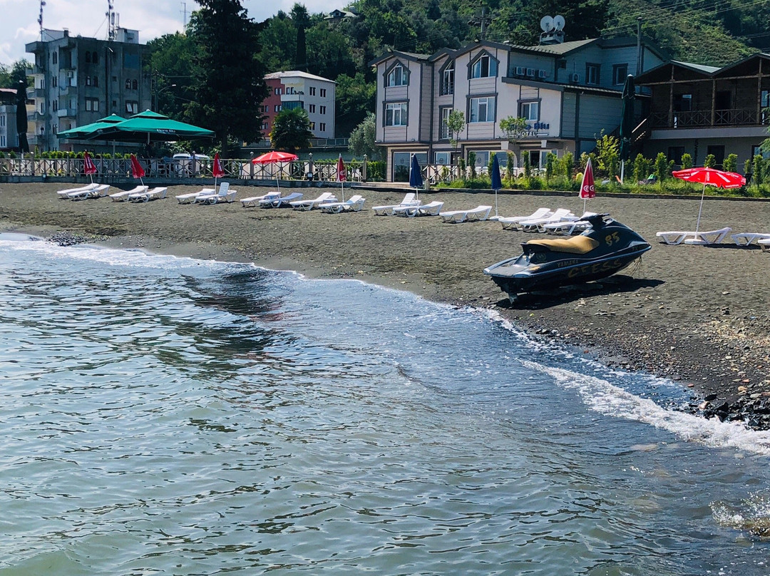 Mare Blu Hotel主图