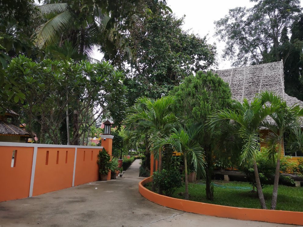 Sib-Lan Buri Resort主图