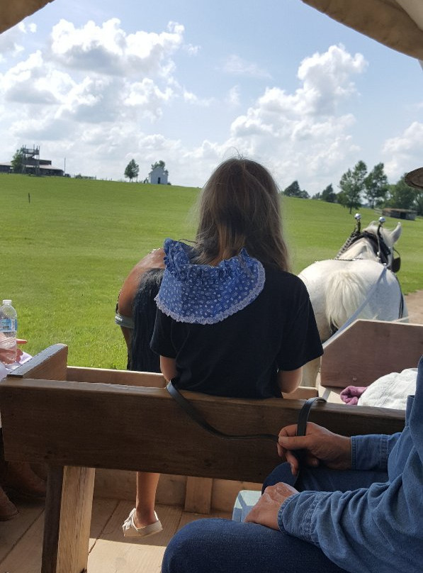 Ingalls' Homestead-Walnut Grove必去景点