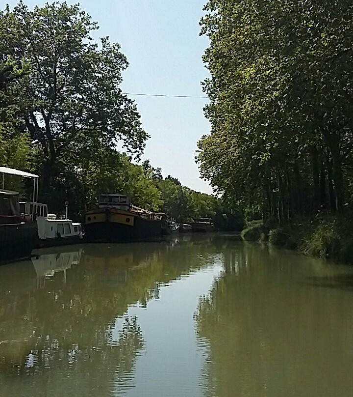 A L'Abordage Moussaillon-Ramonville Saint-Agne必去景点