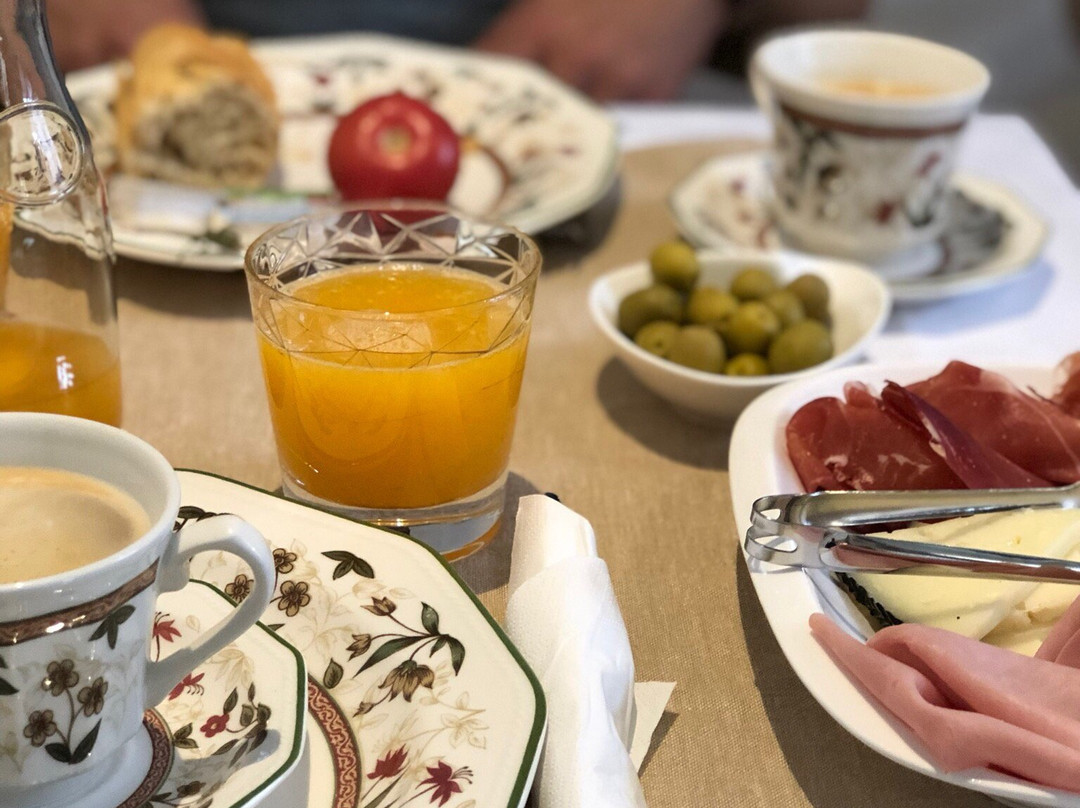 Marton Hotel Valldemossa主图