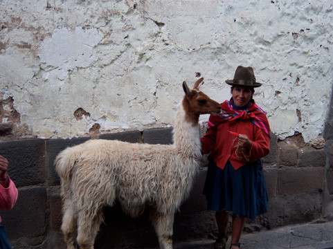 Peru Vacation Tours-马丘比丘必去景点