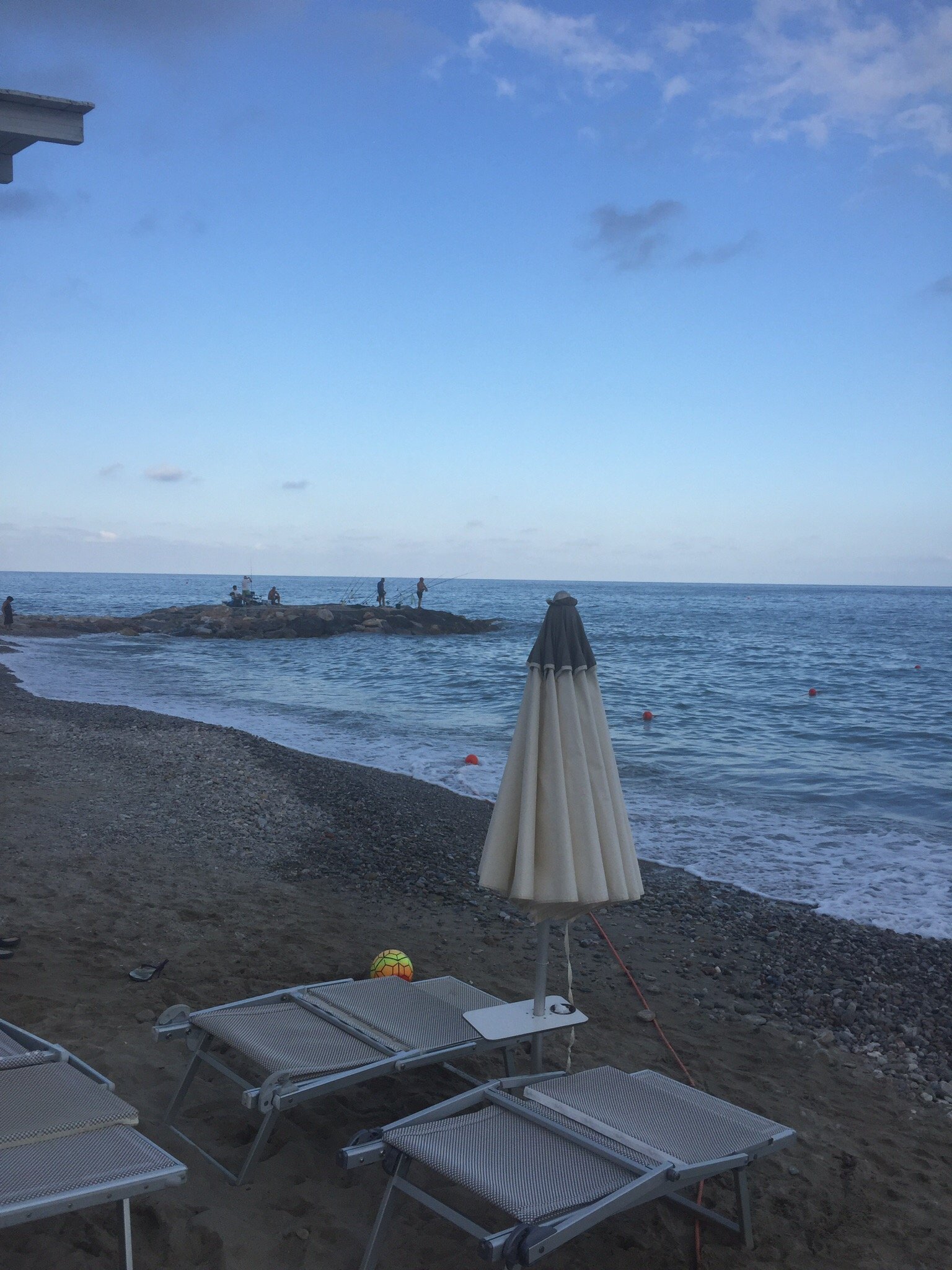 Hotel de la Plage-官方